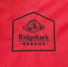 Ridgeback Rescue logo