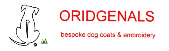 www.oridgenals.co.uk Logo